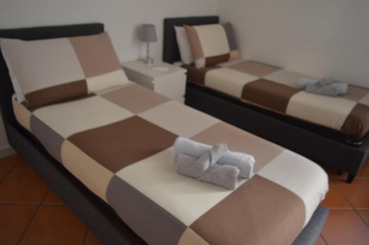 Appartement Domus Cavour à Civitavecchia Extérieur photo